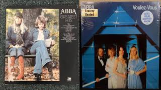 Abba - The Winner Takes It All