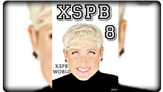 MENU DVD • Xuxa Só Para Baixinhos 8 (Minha Criação)