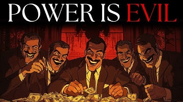 Why Evil People Succeed? – Nietzsche’s Dark Truth About Power