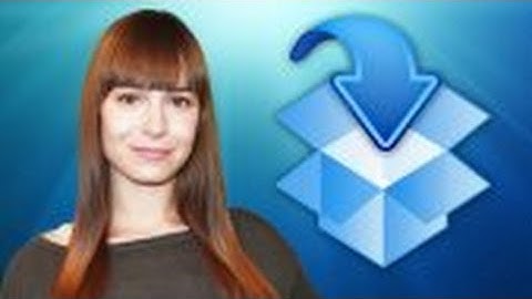 Dropbox Any Folder Without Moving It! - Tekzilla Daily Tip