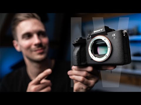 Video: Spiegelloze Camera's (49 Foto's): Beoordeling Van De Beste Camera's, Full-frame Camera's Met Verwisselbare Lenzen En Andere Modellen, Hun Beoordeling