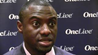 Dr. Yamoah on Racial Disparities in Prostate Cancer