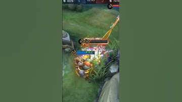 best build items in Rank #mobilelegend #mlbbesports #mobilegame #mlbb #mobile