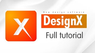 DesignX full tutorial: learn all the amazing features of this smartphone design software. screenshot 5