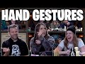 Hand Gestures | Critical Role | Campaign 3, Episode 90