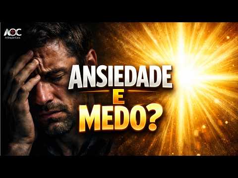 Tenho 52 Anos e Foi Essa Oração Que Me Ajudou Com Meus Medos e Ansiedade | Mudou Minha Vida
