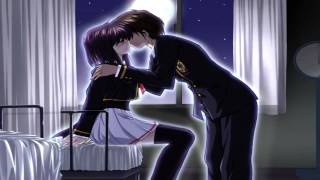 Video thumbnail of "Nightcore - Mr. Lonely"