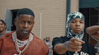 GMO Stax ft. Blac Youngsta - Same N*gga (Official Video)