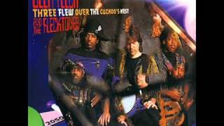 Béla Fleck and the Flecktones - At Last We Meet Again chords