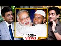 “PM Modi Has Done More For Muslims Than Hindus” - Anand Ranganathan