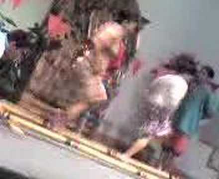 Tinikling