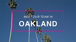 Oakland Team - Find Senior Home Care in Your Area
