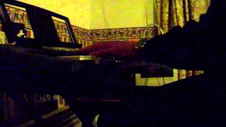 Video thumbnail of ""Do no sinful action" - Hymn Tune (Finlay)"