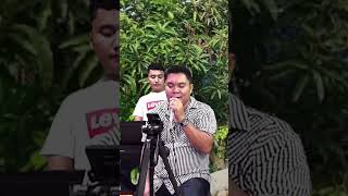 PARUMAEN NI DAINANG #shorts