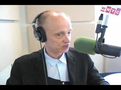 John Waters on The Leonard Lopate Show