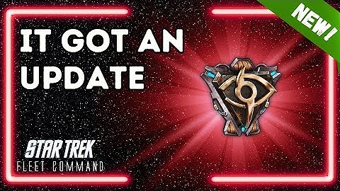 NEW!: Augment Faction – Update | How to Play Star Trek Fleet Command | Outside Views STFC