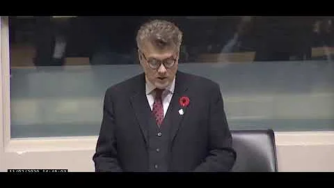 Question Period November 2, 2020