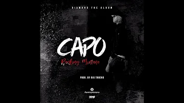 Ranking Montana - Capo (Diamond The Album) Prod. BigTrueno