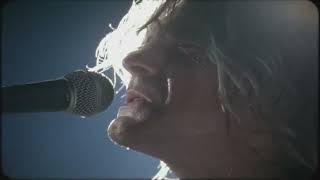 Nirvana - About A Girl - Audio Edit - HD (Video) 1989