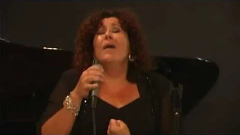 Miami Jazz Cooperative presents Wendy Pederson at ...