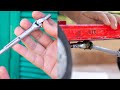 صنع شاحنة صغيرة الجزء 7 | Make RC Truck Part 7