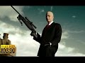 Hitman (2007) - Ending Scene (1080p) FULL HD