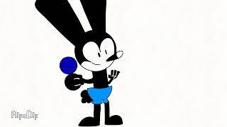 Mickey Mouse Leak V2 Oswald