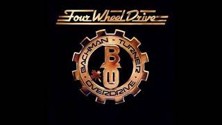 Bachman-Turner Overdrive - Hey You - 1975