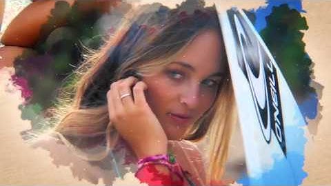 Watercolor Ink Slideshow | VideoHive Templates | After Effects Project Files