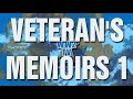 Book Reviews - Veteran's Memoirs 1