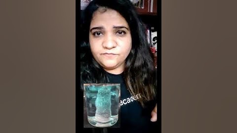 What kind of reaction is this!? #shorts by Devyani Gautam