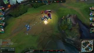 jayce 7-8 attacks melee with hyper charge