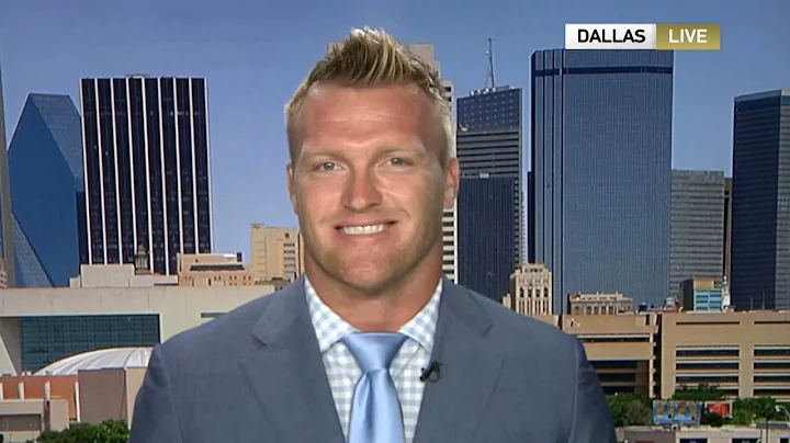 Tyler Clutts discusses life after pro sports