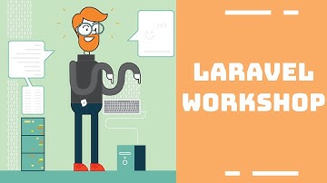 1.Laravel workshop day 1_part 1