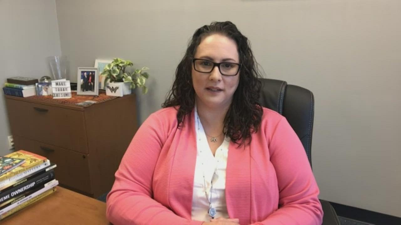 Fort Worth ISD's new superintendent talks priorities for first school year  - YouTube