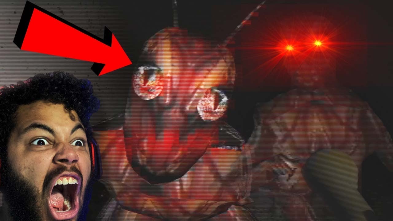 ITS A KILLER ROACH | My old friend