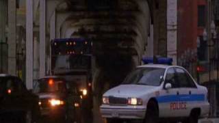 The Negotiator 1998 Trailer