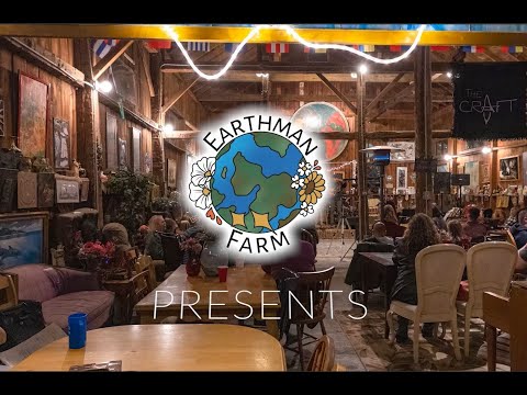 Live Music at Earthman Farm - Peace Farmers & Carolyn Jackson - May 20th 2023 Clips