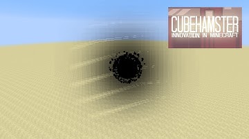 Superweapon Concept - Move-able Fillclock - Slimeblock Commandblock Hybrid