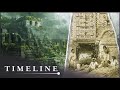 Quest For The Lost City (Mayan History Documentary) | Timeline