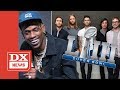 JAY-Z & Meek Mill Don't Want Travis Scott To Perform At Super Bowl LIII