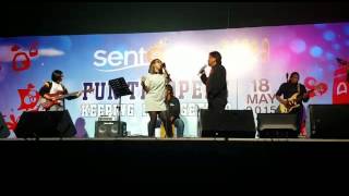 Sentosa Staff Band 2015