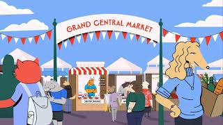 The Bull and The Bear Markets Explained | Goldstone Financial Group