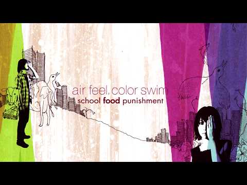 School Food Punishment Air Feel Color Swim Full Ep 07 Youtube