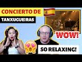 CONCIERTO DE TANXUGUEIRAS REACTION!🇪🇸