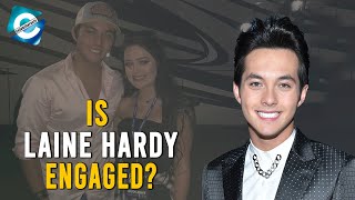 What happened to Laine Hardy from American Idol? Where is Laine Hardy now?