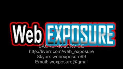 iMacros.website.IIM script | WEB-EXPOSURE