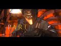 Red valors  red cree dual best of montage by unchained  mentor