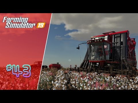 Fs19/ Partir de Zero / On investit dans la Cotonniére !!! #43