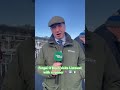 Fergal O’Brien visits Listowel with a runner 🐎 #horse #race #sport #horseracing #fyp
